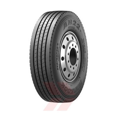 315/70R22.5 HANKOOK AH22+ 154/150L
