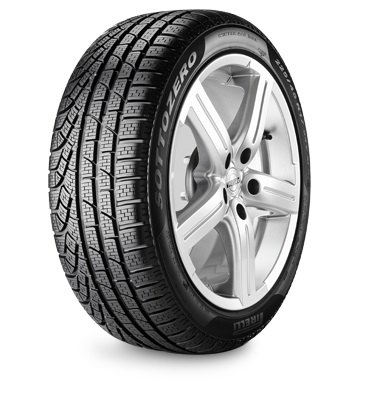 255/35R19 PIRELLI WINTER SOTTOZERO 2 96V XL (MO) MS