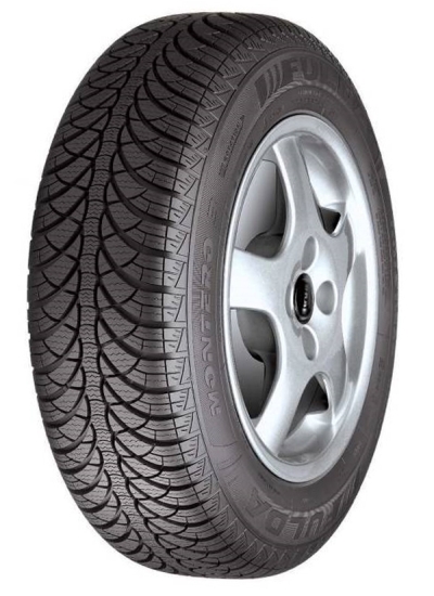 195/65R15 FULDA KRISTALL MONTERO 3 95T XL MS