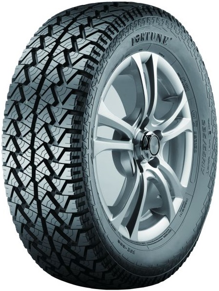 235/85R16 FORTUNE FSR302 SUV 120/116S M+S (CJELOGODIŠNJA)