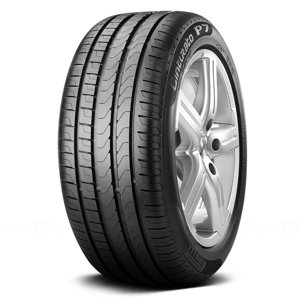 225/50R18 PIRELLI CINTURATO P7* K1 95W (ROF)