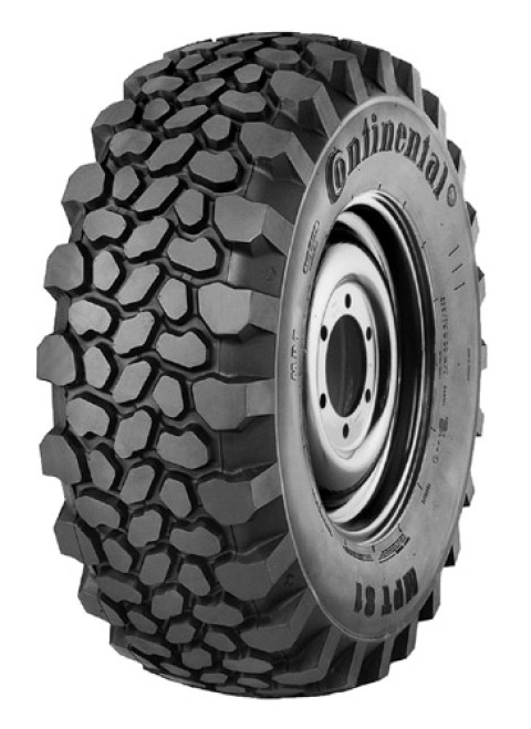 335/80R20 CONTINENTAL MPT81 147K TL(12.5R20)