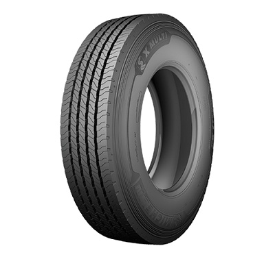 205/75R17.5 MICHELIN MULTI Z 124/122M