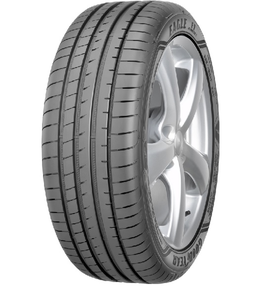 245/35R20 GOODYEAR EAGLE F1 ASYMMETRIC 3 95Y XL ROF