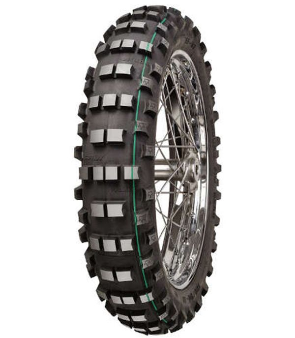 140/80-18 MITAS EF-07 70R SUPER LIGHT TT