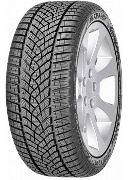 215/45R17 GOODYEAR UG PERFORMANCE G1 91V XL MS