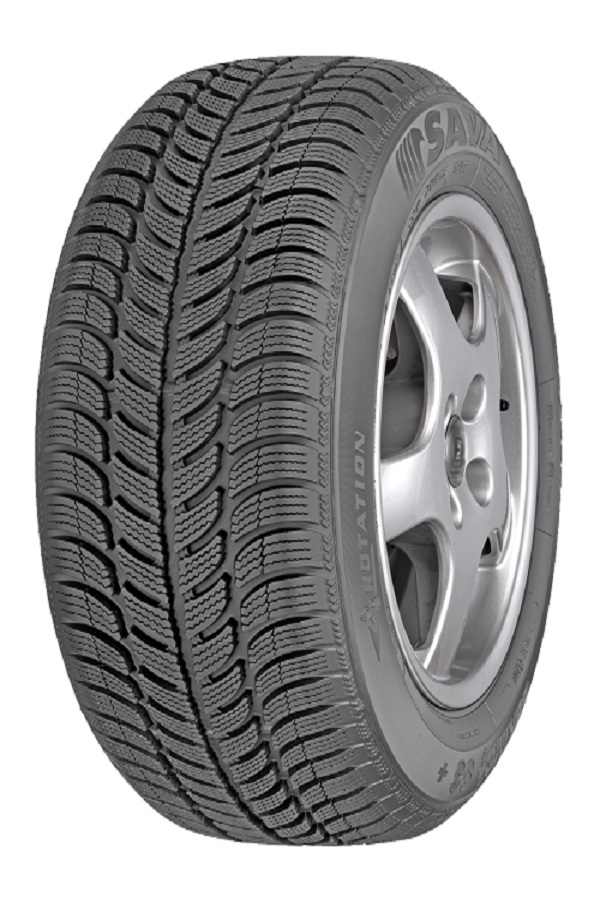 185/60R14 SAVA ESKIMO S3+ 82H MS