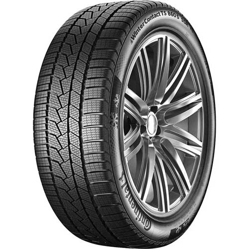 225/40R19 CONTINENTAL WinterContact TS860 S 93V XL MS