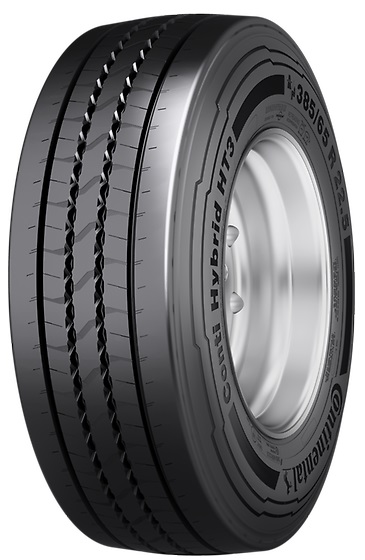 385/55R19.5 CONTINENTAL Conti Hybrid HT3 160K TL (PRIKOLIČNA-REGIONAL)