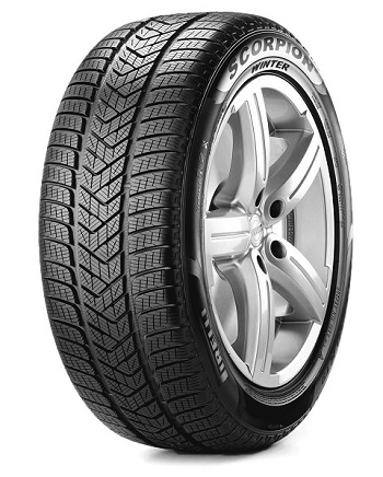 285/40R20 PIRELLI SCORPION WINTER 108V XL MS