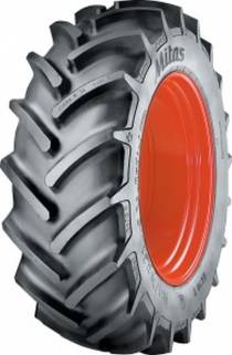 480/70R38 MITAS AC70 145A8/145B TL