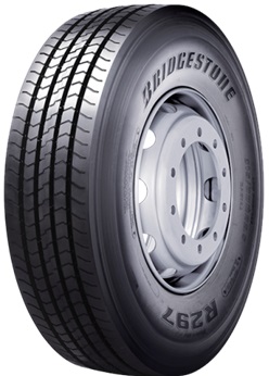 315/70R22.5 BRIDGESTONE R297 152M