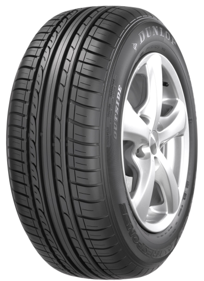 175/65R15 DUNLOP FASTRESPONSE LHD 84H