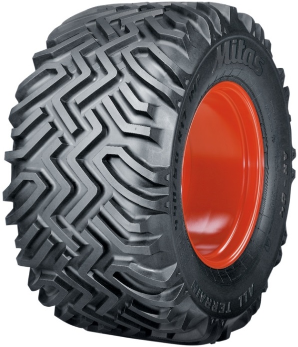 440/50R17 MITAS IMP 135D AR-04/ALL TERRAIN TL