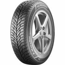 165/65R14 SAILUN ATREZZO 4SEASONS 79T M+S