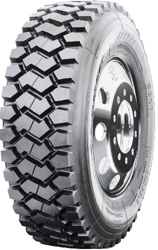 315/80R22.5 PIRELLI FG:01 II 156/150K TL