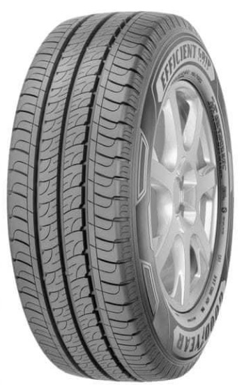 215/65R15 GOODYEAR EFFICIENTGRIP CARGO 104/102T