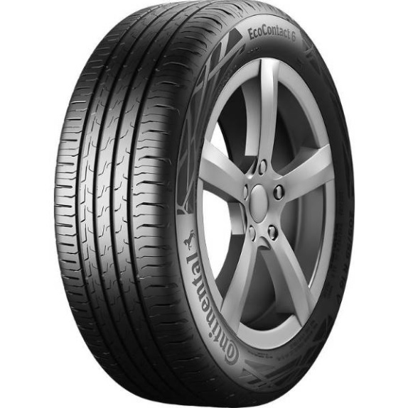 225/60R16 CONTINENTAL ContiEcoContact 6 98W