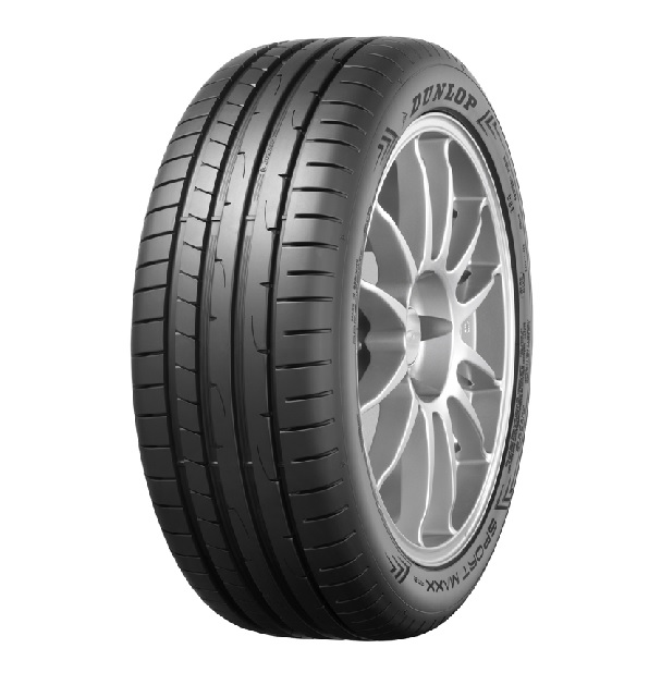 285/35R21 DUNLOP SPORT MAXX RT 2 105Y XL MFS