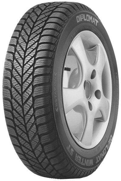 175/70R14 DIPLOMAT WINTER ST 84T MS
