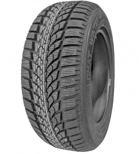 215/50R17 DIPLOMAT WINTER HP 95V XL FP MS
