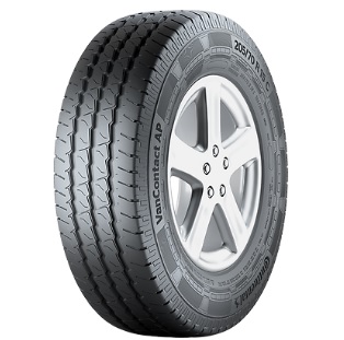 215R14 CONTINENTAL ContiVanContact AP 112/110P 8PR