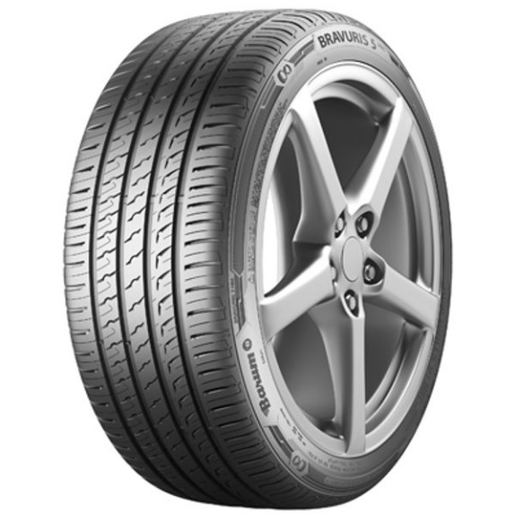 255/55R18 BARUM BRAVURIS 5 109Y XL