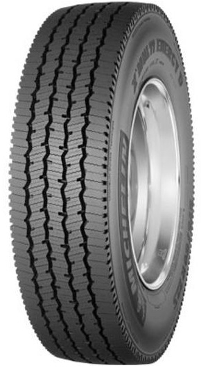 315/70R22.5 MICHELIN X MULTI ENERGY D 154/150 L TL (POGONSKA)