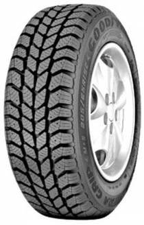 215/70R15 GOODYEAR ULTRAGRIP CARGO 109/107S MS