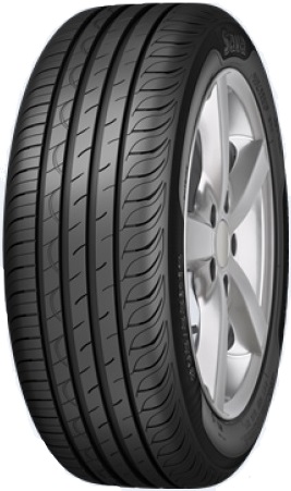 215/60R16 SAVA INTENSA HP 2 99V XL