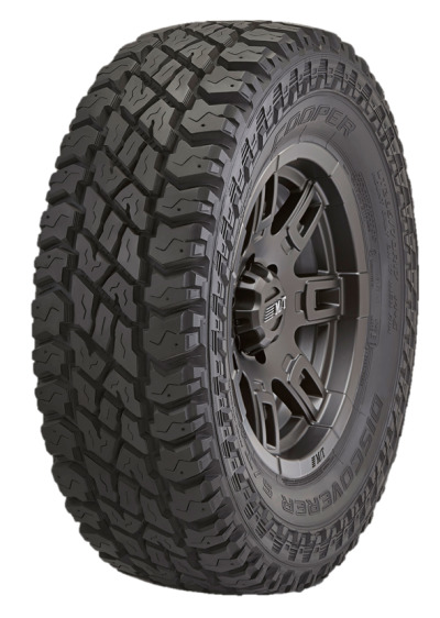 305/65R17 COOPER DISCOVERER ST MAXX POR 121Q