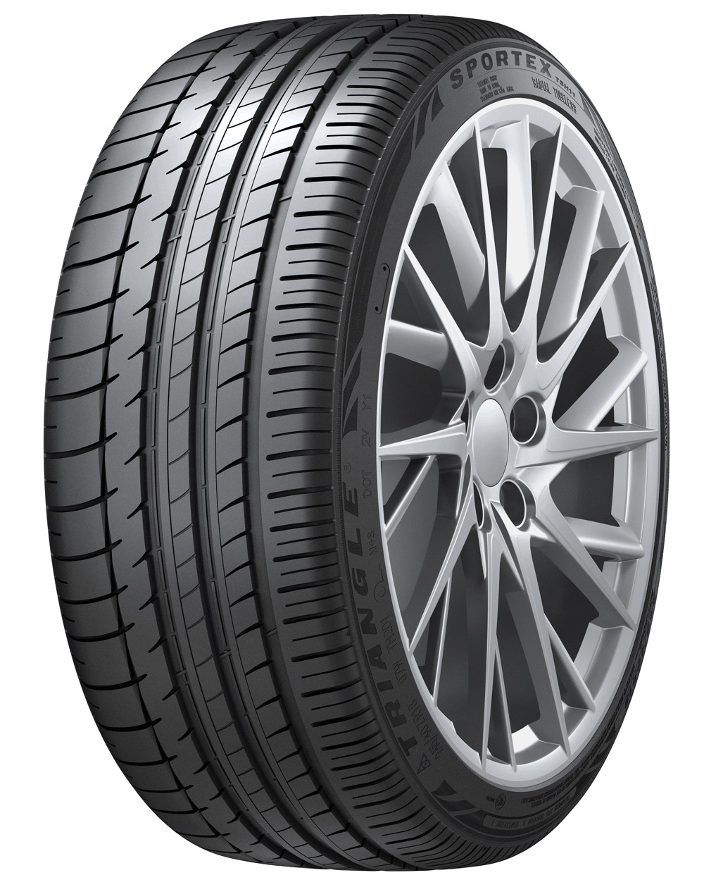 235/40R19 TRIANGLE SporteX TH201 96Y (LJETO)