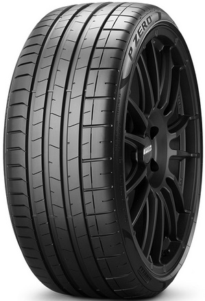 245/35R20 PIRELLI P ZERO 95Y XL