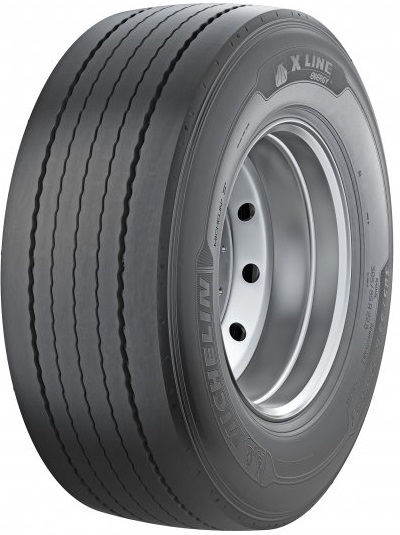 235/75R17.5 MICHELIN X LINE ENERGY T 143/141J TL