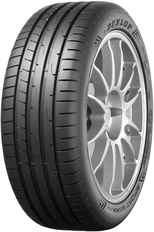 275/40R20 DUNLOP SPT MAXX RT 2 SUV 106Y XL