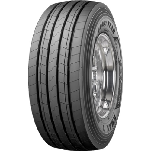 385/65R22.5 GOODYEAR KMAX T HL GEN2 164K/158L (PRIKOLIČNA)