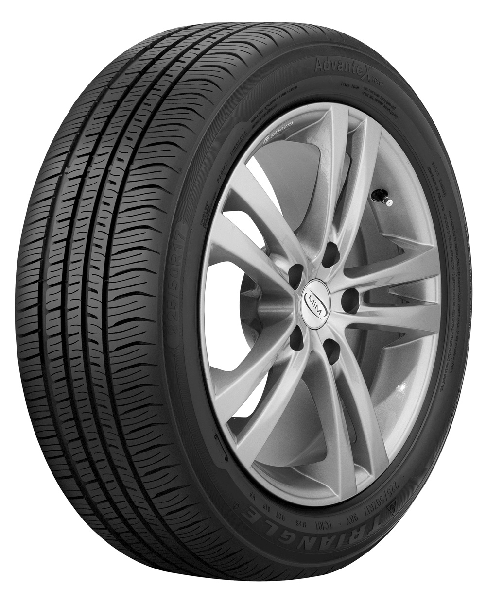 205/65R16 TRIANGLE AdvanteX TC101 95H (LJETO)