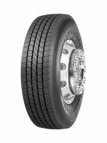 315/70R22.5 KELLY ARMORSTEEL KSM2 156/150L (VODEĆA-REGIONAL)