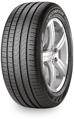 235/55R19 PIRELLI SCORPION VERDE 105V XL SUV