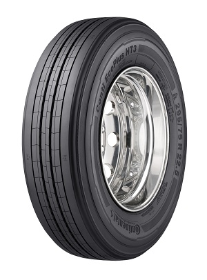 385/55R22.5 CONTINENTAL CONTI ECOPLUS HT3 LRH 160K (PRIKOLIČNA-ŠPEDICIJA)