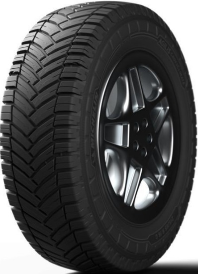 225/75R16 MICHELIN AGILIS CROSSCLIMATE 118/116R