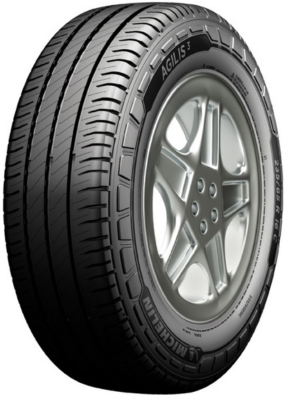 215/70R15 MICHELIN AGILIS 3 109/107S