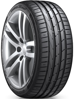 215/65R17 HANKOOK K117A 99V