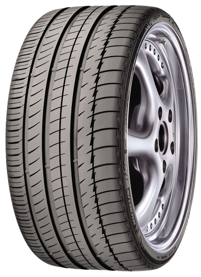 295/30R19 MICHELIN PILOT SPORT 2 N2 100Y XL