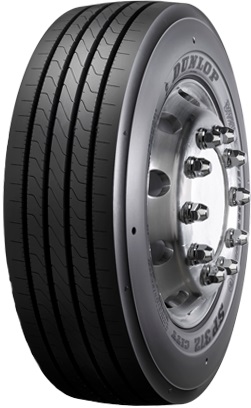 275/70R22.5 DUNLOP SP372 CITY 148J152E (SVE POZICIJE-AUTOBUS)