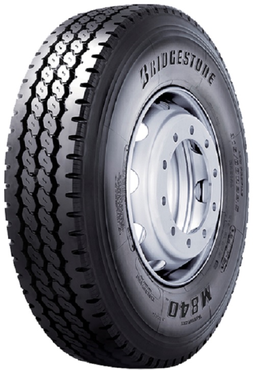 275/70R22.5 BRIDGESTONE M840 148/145K TL