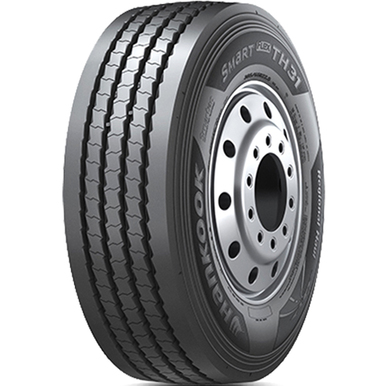 385/65R22.5 HANKOOK SMART FLEX TH31 160K TL