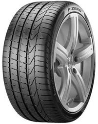 245/35R21 PIRELLI P ZERO 96Y XL