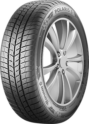 235/65R17 BARUM POLARIS 5 108V XL MS