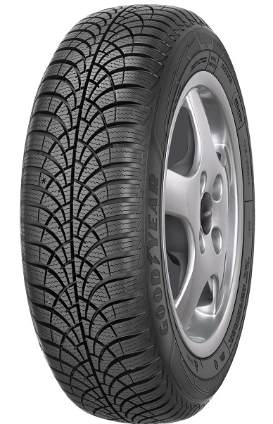 185/60R14 GOODYEAR UG 9+ 82T MS